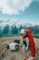 Guillaume MEIKATT - Élévation Picture