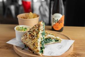 Charly CARDUNER - Visual Light