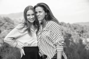 Véronique LARRUE - LARRUE VERONIQUE